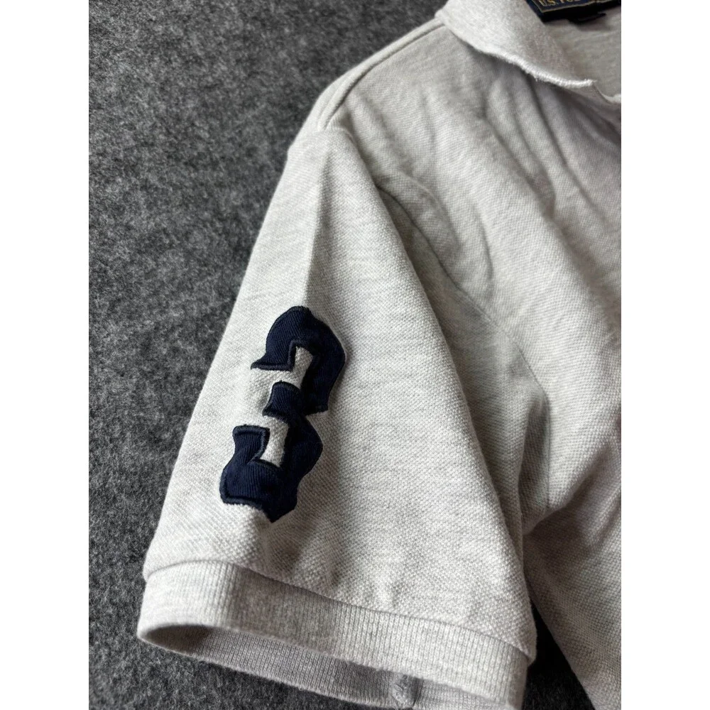 U.S. Polo Assn. polo assn